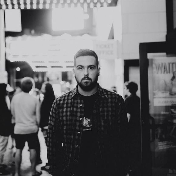 Meet your Posher, Connor - Picture 1 of 1